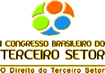Congresso Brasileiro de Direito do Terceiro Setor